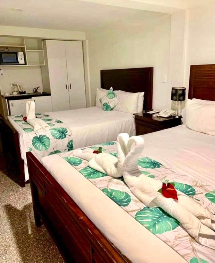 Villa Ishadora นูคูอาโลฟา ภายนอก รูปภาพ