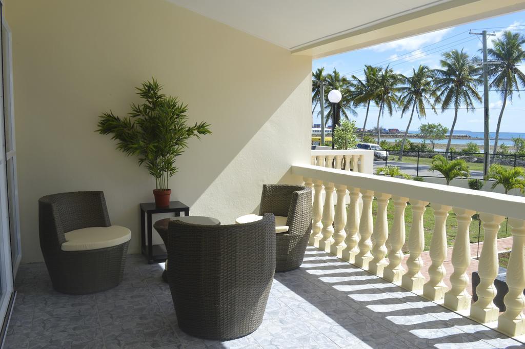 Villa Ishadora นูคูอาโลฟา ภายนอก รูปภาพ